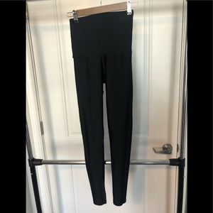 High waist leggings